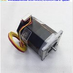 Stepping Motor Pacific Scientific รุ่น P22NRXD-LSN-NS-03, 43W, 1.25A