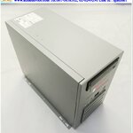 Computer Industrial Advantech รุ่น IPC-7132, IMB-790 ATX Motherboard, Core(TM) i3-7100 @3.90 GHz, Ram 8.0GB DDR4, SSD 240G, Windows 10 Pro