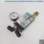 Multi Venturi Vacuum Ejectors Vac Cubes, Model 60