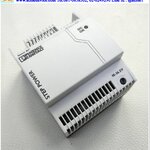 Power Supply Phoenix Contact รุ่น STEP-PS/1AC/12DC/5, Output 12V, 5A, 60W