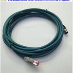 Ethernet Cable Phoenix Contact รุ่น 4LN0 E335024, 5M