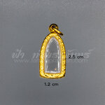 ตลับพระรอด เลเซอร์