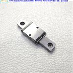 Linear Block and Rail IKO รุ่น LWLF10B, รางสไลด์ขนาด 10 mm x 49 mm.