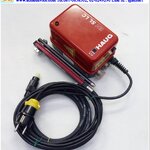 Ionizer Haug รุ่น EN SL LC, D-70771, ยาว 200 mm., 230V (สายยาว 4 เมตร)