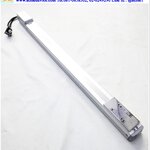 Slider IAI รุ่น RCP1-SA6-I-PM-12-600-P1-S-SU-M1-G1-SP, Stroke 600 mm.