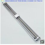 Rodless Cylinder SMC รุ่น NCDY2S25H-4000, Bore 25 mm, Stroke 1000 mm