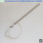 Heater HCH 10x250/220V, 400W, ขนาด 10 x 250 mm.