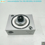 Air Filter CONVUM รุ่น VF-5, Port size 1/4