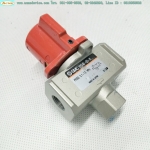 Hand Valve SMC รุ่น VHS40-03-R