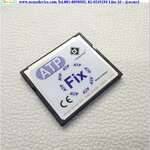 CompactFlash Card ATP รุ่น AF512CFI, 512MB, Industrial Grade