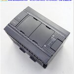 PLC Keyence รุ่น KV-N40AT, Power Input 100-240Vac, Transistor output, CPU Module