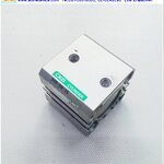 Air Cylinder CKD รุ่น SSD-20-15, Bore 20 mm, Stroke 15 mm