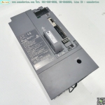 Servo Drive Mitsubishi รุ่น MR-J3-500B, 5.0kW