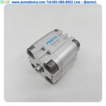 Air Cylinder Festo รุ่น ADVU-32-10-P-A, Bore 32 mm.. Stroke 10 mm.