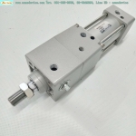 Air Cylinder SMC รุ่น MDNBB50-50-D-Y59BZS, Bore 50 mm., Stroke 50 mm.