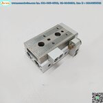 Guided Cylinder SMC รุ่น MXQ12-20AS, 0.15-0.7 MPa