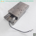 Linear Ball Slide SKF รุ่น LWRE6, 152 mm x 254 mm, Stroke 160 mm