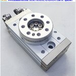 Rotary Actuator SMC รุ่น 22-MSQB50R, 190 องศา