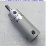 Air Cylinder SMC รุ่น CDG1BN32-25Z, Bore 32 mm., Stroke 25 mm.