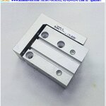 Air Cylinder SMC รุ่น MXH16-10Z, Bore 16 mm., Stroke 10 mm.