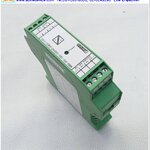 Power supply Phoenix Contact รุ่น MINI-PS-120-230AC/24DC/0.65, Output 24V 0.65A, 15W