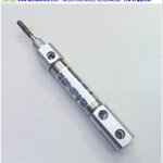 Air Cylinder SMC รุ่น NCDJ2D10-050-B, Bore 3/8", Stroke 1/2"