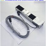 แกนสําเร็จรูป Ball Screw Parker รุ่น 402004LNMP & PM-F24 (3), แกนโต 8 mm., Stroke 100 mm., Pit 2 mm.