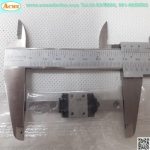 Linear Block and Rail THK รุ่น SRS7M16B110, รางสไลด์ขนาด 7 mm x 70 mm