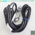 Servo Connector Cable รุ่น MR-PRUCBL5M ใช้กับ Mitsubishi Operation Panel (สินค้าใหม่)