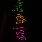 ป้ายไฟนีออน