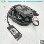 Encoder Heidenhain รุ่น LIDA 47, 636011-13 & Head Sensor TTLx100, 25,00kHz