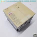 Inverter Mitsubishi รุ่น FR-A044-0.4K, 3PH, 380V, 0.4kW