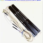 Area Sensor Panasonic รุ่น SF2C-H16-P D + SF2C-H16-P E, ยาว 320 mm., ระยะ 0.1 - 3M, Output PNP