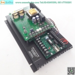 Brush DC Drive Minarik รุ่น RG101UD-P1596, 115VAC, 1PH, 12A