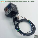 Vacuum Sensor Sunx รุ่น DP2-20, 0 to -101.3kPa, NPN, Analog output 1-5V