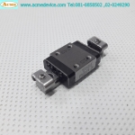 Linear Block and Rail THK รุ่น RSR7, รางสไลด์ขนาด 7 mm x 40 mm