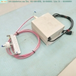 Ionizer Control Hugle 411 with Ionizer Bars 410, 110V