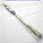 Linear Block and Rail THK รุ่น SSR20, รางสไลด์ขนาด 20 mm. x 760 mm.