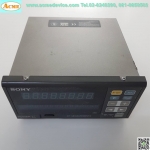 Displacement sensors Sony รุ่น LY51 (Display Linear scale)