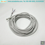 Reed Switch SMC รุ่น D-M9PW, 3Wire, PNP