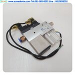 Vacuum Ejector Schmalz รุ่น SCP20NCAS, 24V, 5-6 Bar