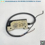 Photoelectric Amp Omron รุ่น E3C-JC4P, Light-ON, Dark-ON, NPN
