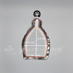 ตลับเจ้าสัว สแตนเลสพุก