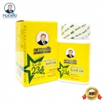 หมอเส็ง- โมนาลี่ 234 หรือยาบำรุงร่างกาย 234 -ของแท้100%