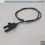 Photoelectric Omron รุ่น EE-SX872, ระยะ 5mm, Light-ON, NPN