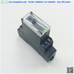 Time Relay Schneider รุ่น RE22R1AMR, Power on-delay, 0.05s to 300h, Input 24 to 240 Vac/dc