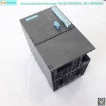 PLC Siemens Simatic S7-300 รุ่น 6ES7314-1AE04-0AB0, SC-S2L23359, CPU 314