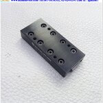 Linear Ball Slide Del-tron รุ่น LPT-1045