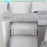 Linear Ball Slide Del-tron รุ่น CA-3AC, 10 mm x 48 mm, Stroke 4 mm