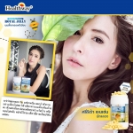 นมผึ้ง Healthway Premium Royal Jelly 1200mg 6% นมผึ้งรุ่นพรีเมี่ยมที่มีความเข้มข้นสูง ขนาด 365เม็ด มีอย.ไทย